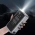 Proove Car Jump Starter 2 in 1 Air Jump + Pump 10400mAh, 1000A - Gray